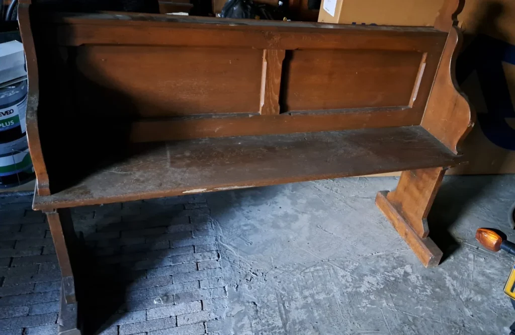 Zo bouwen we het Haunted House - 150