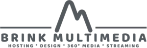 Brink Multimedia – hosting, design, 360° media en streaming